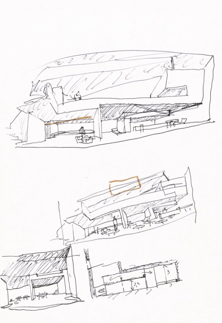 Álvaro Siza donates his archives to the Gulbenkian, Serralves and